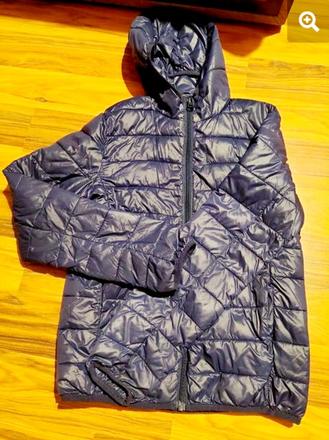 Bunda tensia uzsia, hema,158