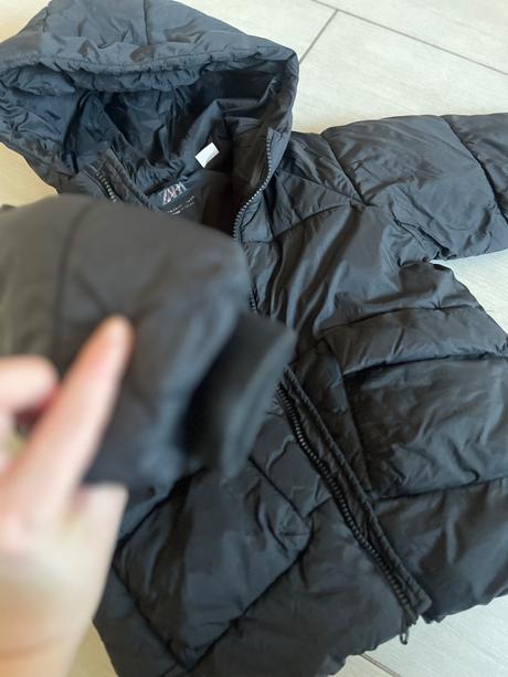 Zimna bunda zara, zara,110