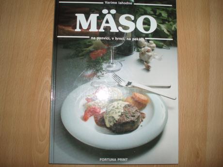 Mäso na panvici,v hrnci na pekáči,