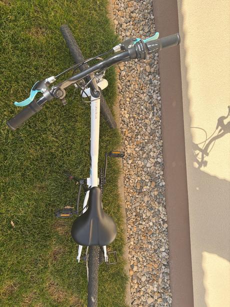 Detsky bicykel btwin 24'', 24