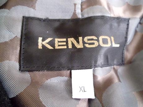 Kensol jar-jeseň m-s, m