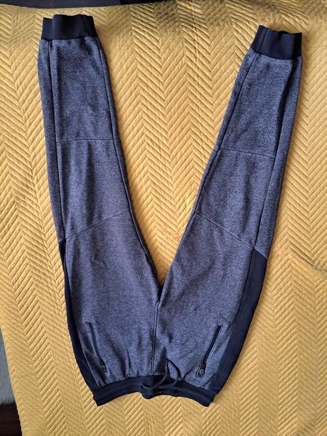 Tepláky a joggery, reserved,164