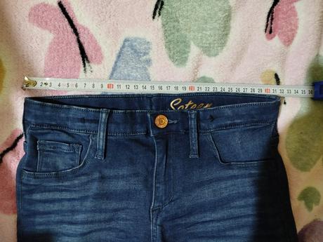 Slim rifle pre 9/10r, h&m,140