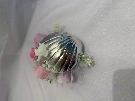 Mydlova kytička do dlane, 