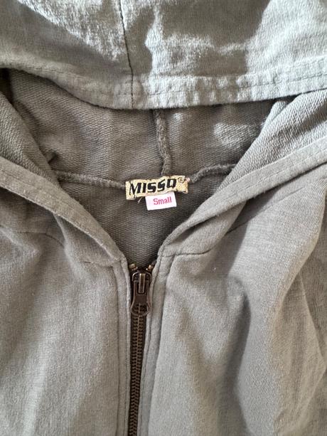 Cardigán missq  s, s