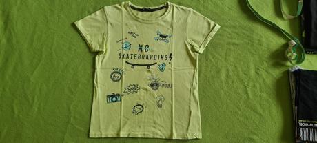 Žltozelené letné, george,146