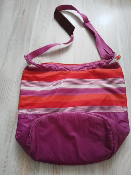 Športové tašky adidas, adidas