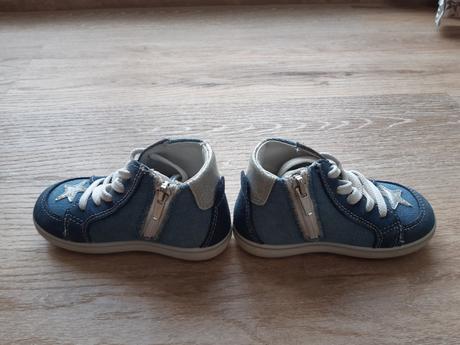 Prechodné topánky, primigi,23