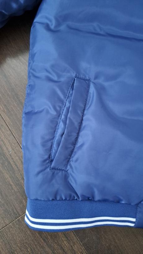 Prechodná bunda, sinsay,140