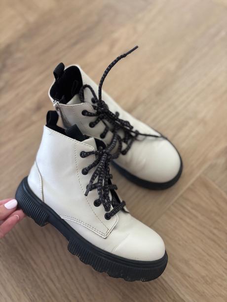 Prechodné topánky, zara,29