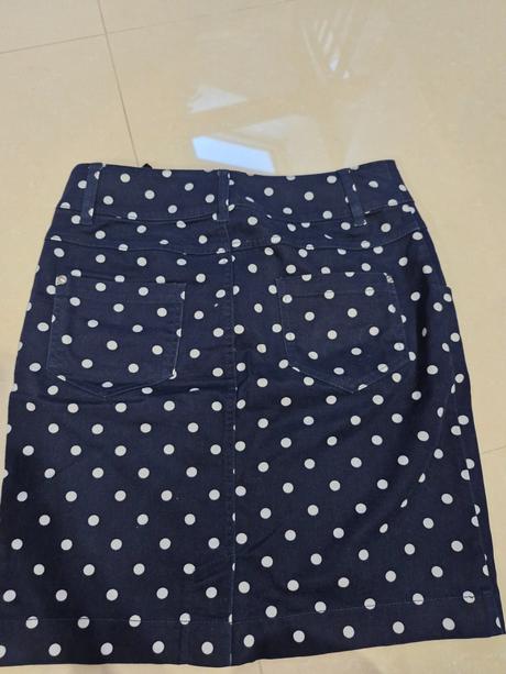 Riflova sukna, bonprix,36