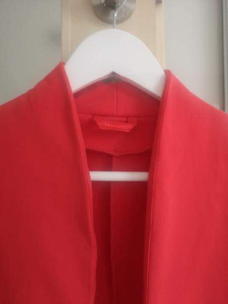 Teplákový kostým, xs