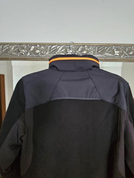 Turistická bunda quechua m, quechua,m