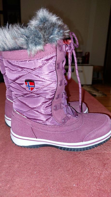 Zimné čižmy trollkids, 33