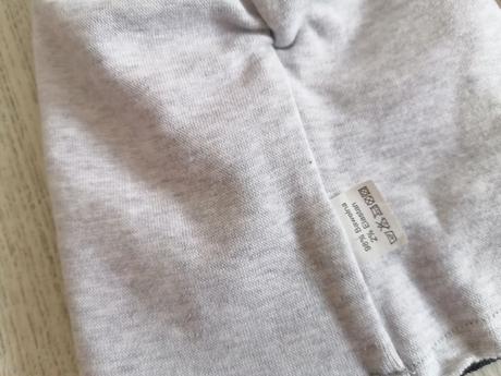 Prechodné čiapočky - 74/80, h&m,80