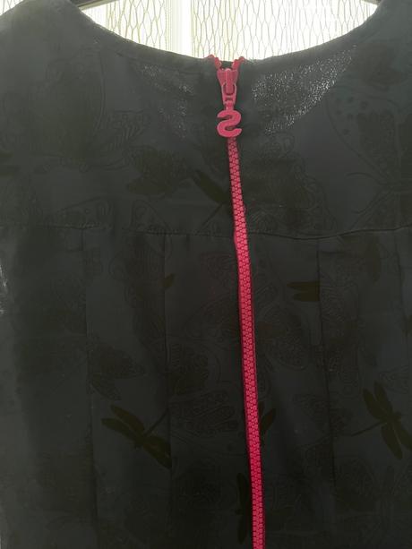 Desigual šay, desigual,158