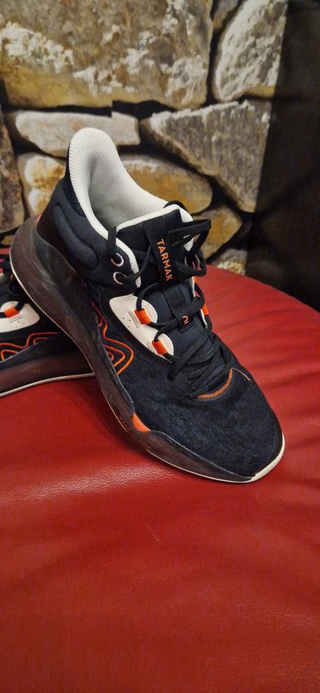 Basketball botasky vel.43, 43