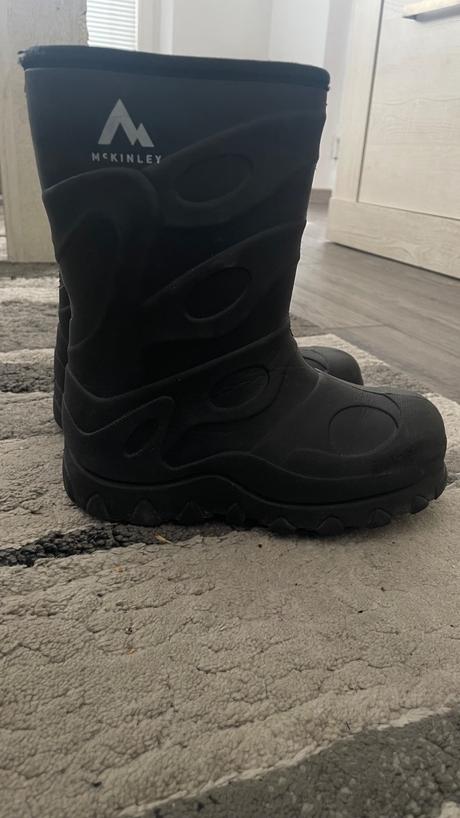 Cizmy mc kinley, mckinley,28
