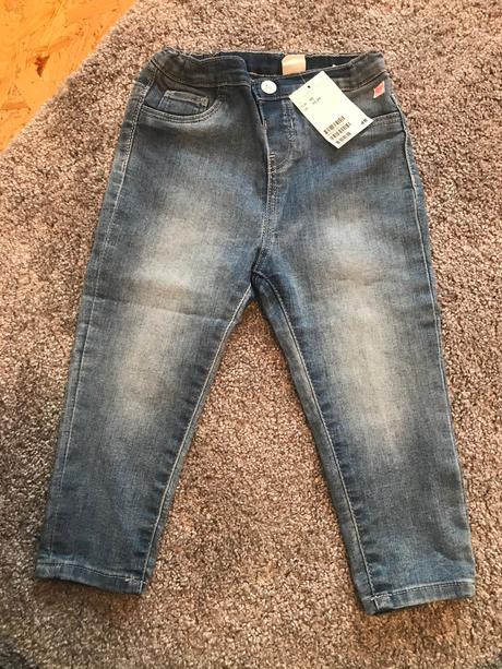 Detské rifle h&m, h&m,92