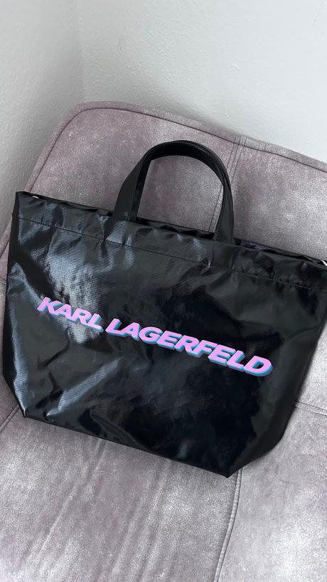 Kabelka karl, karl lagerfeld