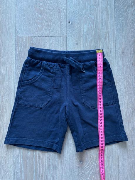 Kraťasy topolino, veľ. 110, topolino,110