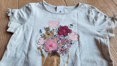 3 ks, dievc. tricka v. 110, sergent major,110