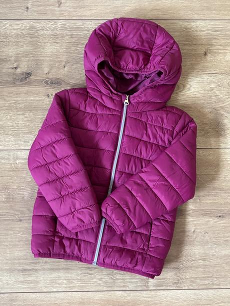 Prechodná bunda, lupilu,104