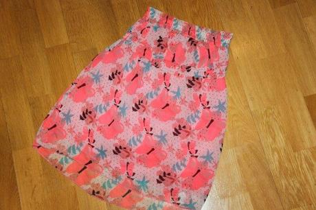 Šifónový top, 116