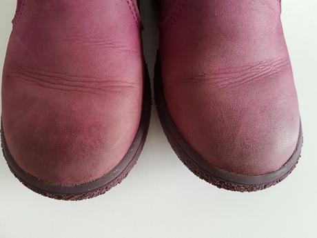 Kožené čižmy elefanten, elefanten,25