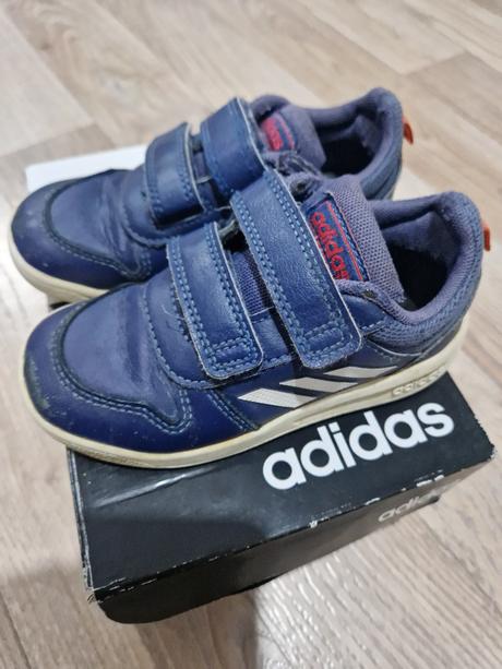 Tenisky, adidas,25