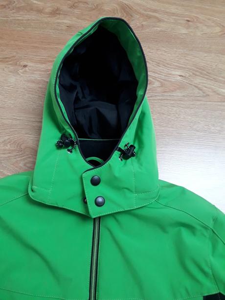 Bunda veľ. 160, 158