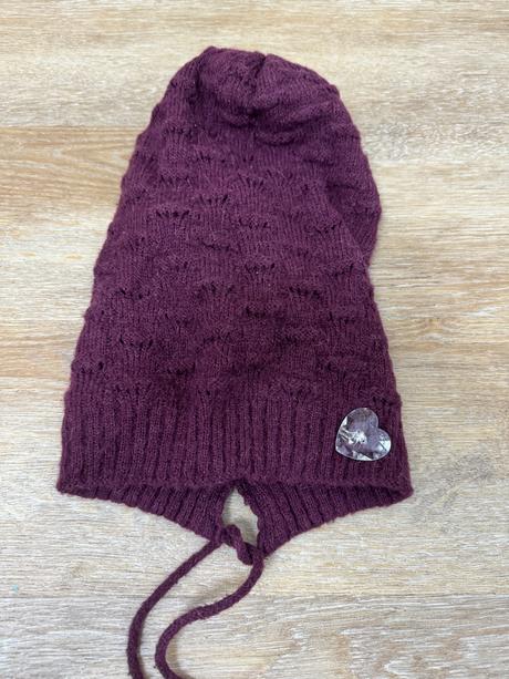 Teplá trpasličia čiapka, 110