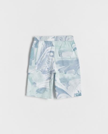 Košeľa + šortky, reserved,164