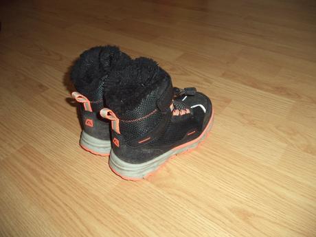 Alpinepro čižmy 29, alpine pro,29