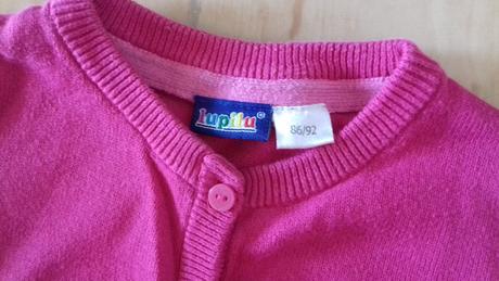 Dievčenský svetrík, lupilu,86