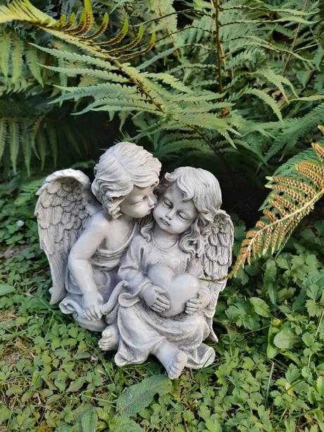 Socha anjelov, 