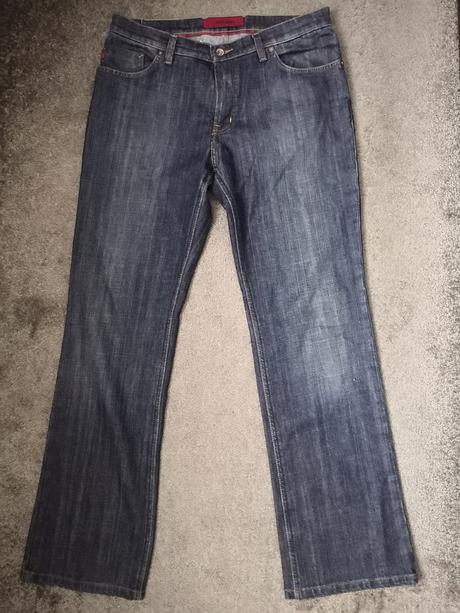 Pánske rifle 33/32, 32