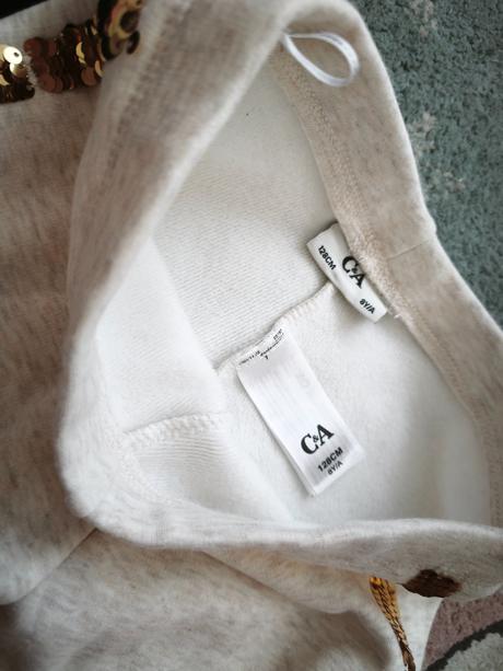 Leginy hrube, c&a,110