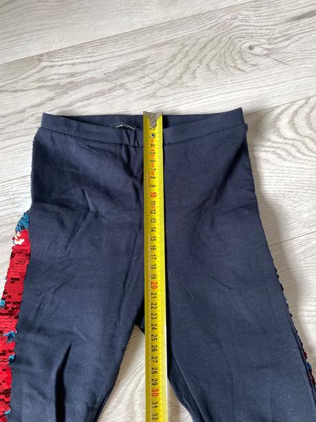 Setik leginky a mikina, 110