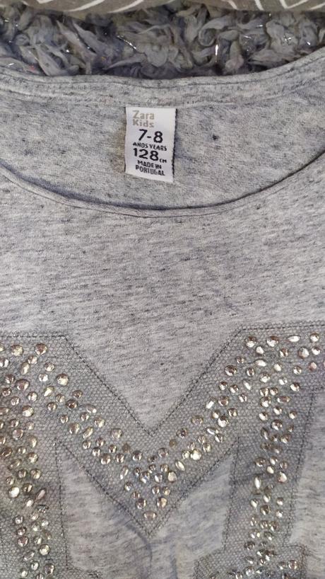 Letný set, zara,122