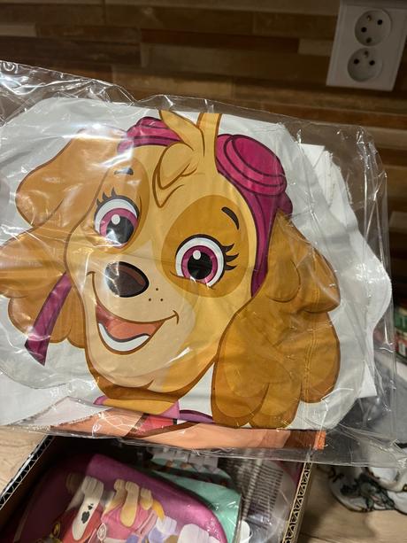 Balóny a párty mix skye, 