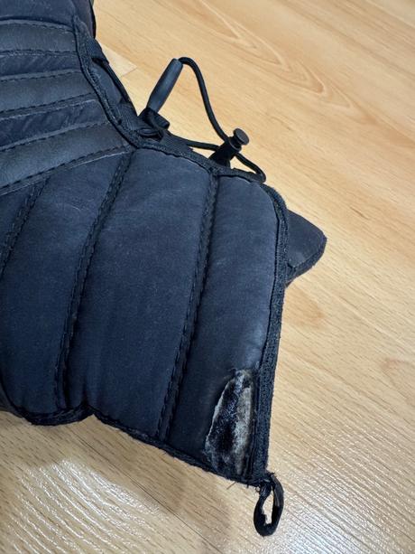 Zimné čižmy, adidas,33