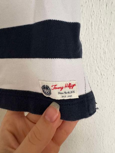 Tričko, tommy hilfiger,s