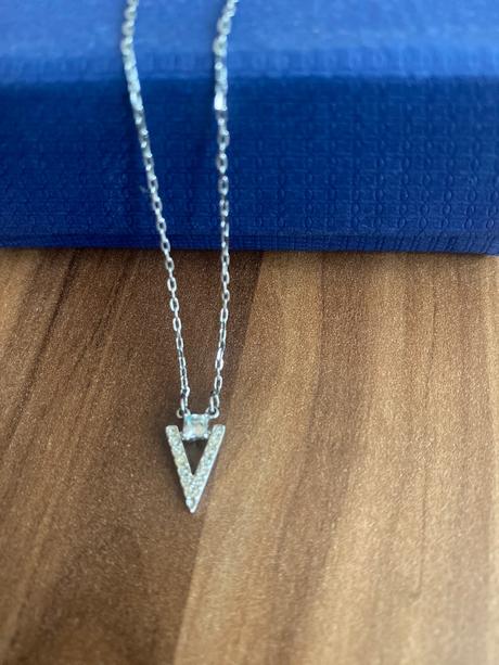 Swarovski nahrdelnik, swarovski