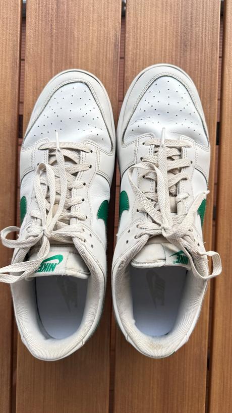 Nike dunk retro low 46, nike,46