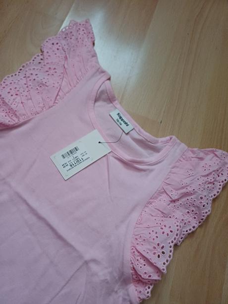 Letny top 110/116, kappahl,110