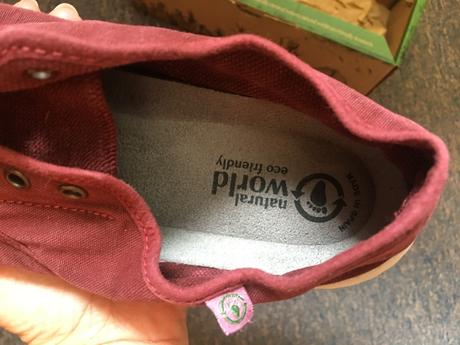 Platenky natural world, 37