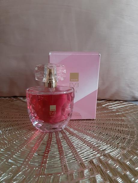 Avon eve one dámsky parfém, 