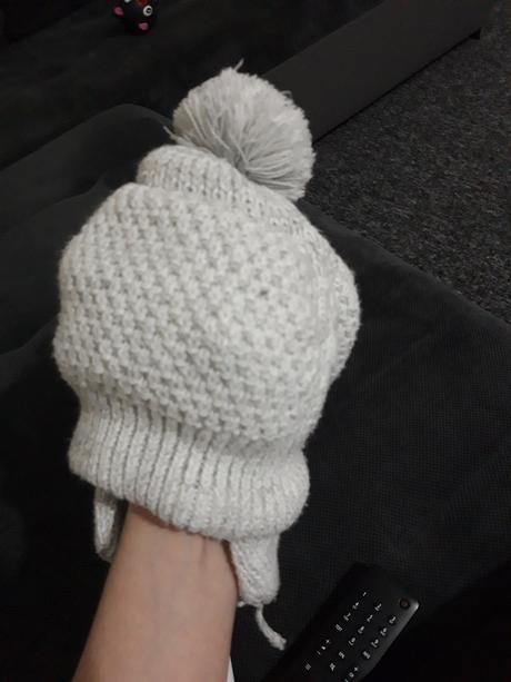 Zimna ciapka, baby,92