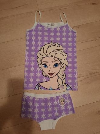 Súprava tielko, disney,134